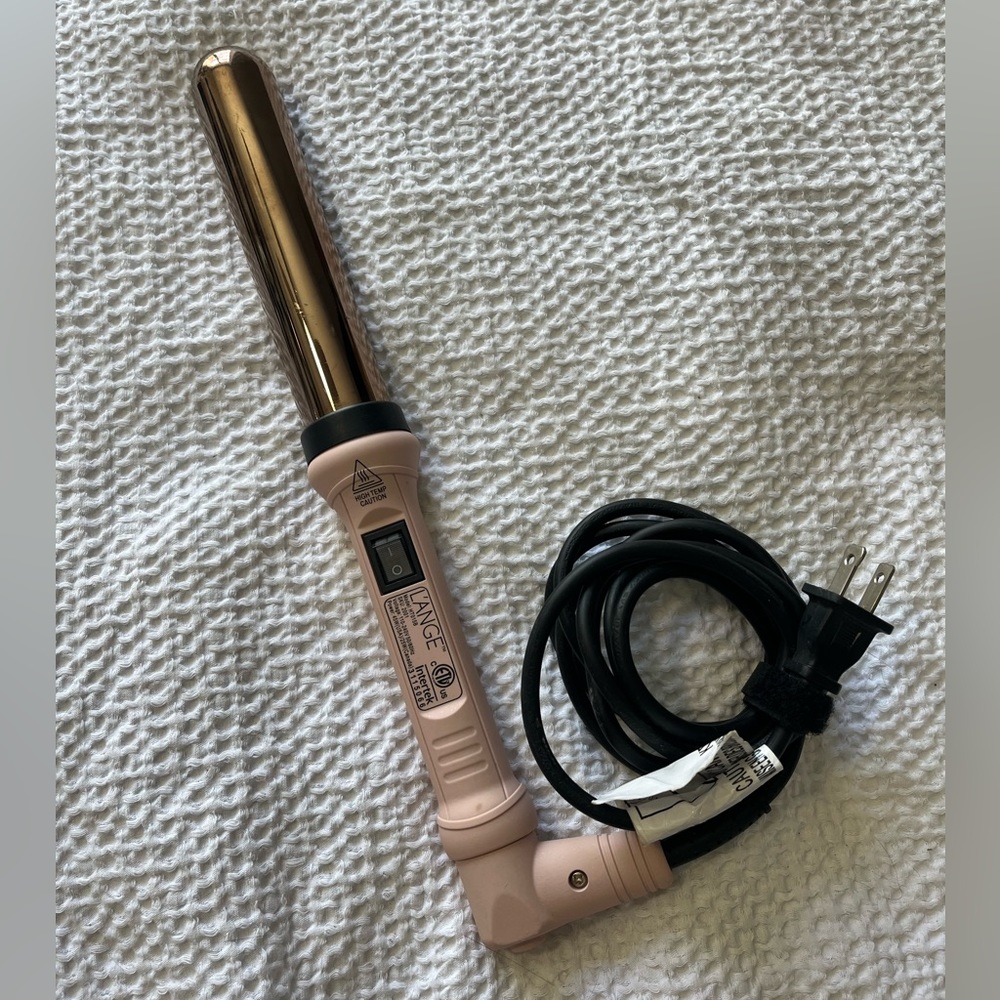 L’ange Curling Wand